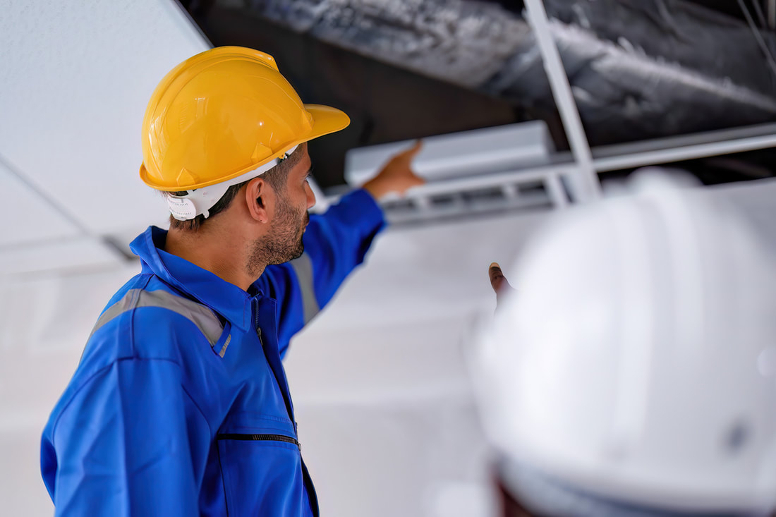 Air Conditioner Mold Treatment